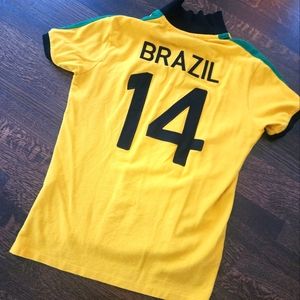 Ralph lauren Polo Shirt  ( Like New ) Rare !